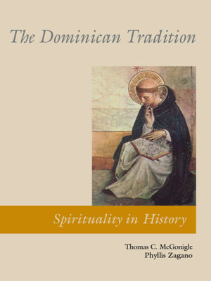 cover image of The Dominican Tradition